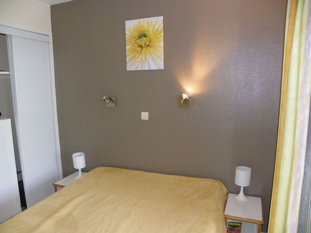 Basic Apartment (55la)