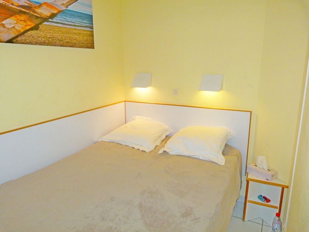 Basic Apartment (258la)