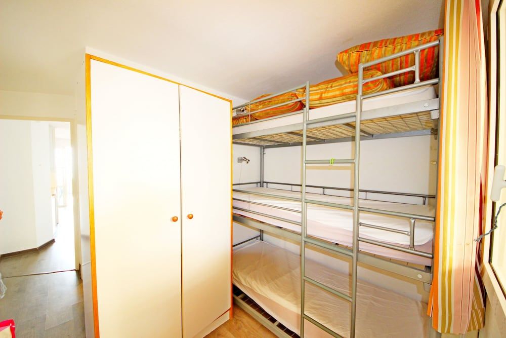 Basic Apartment (322la)