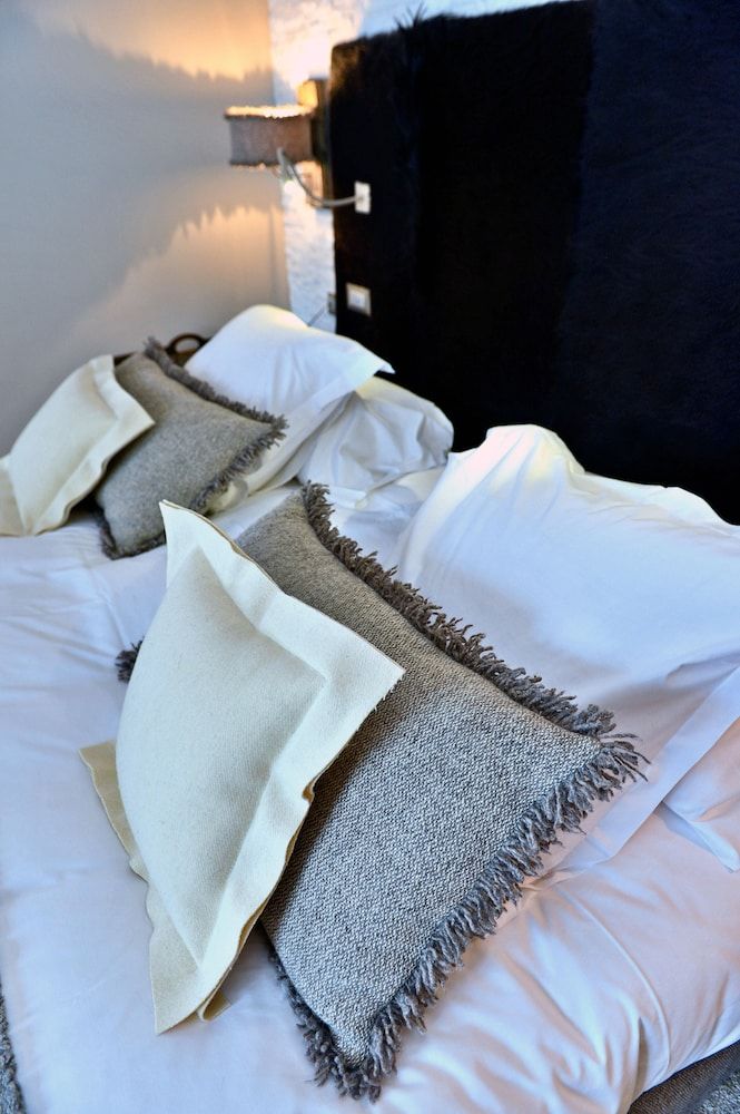 Grand Double Room