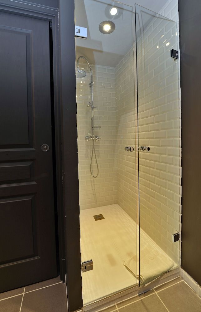 Double Room (Village View)