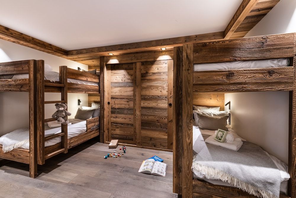 Appartement VL A12