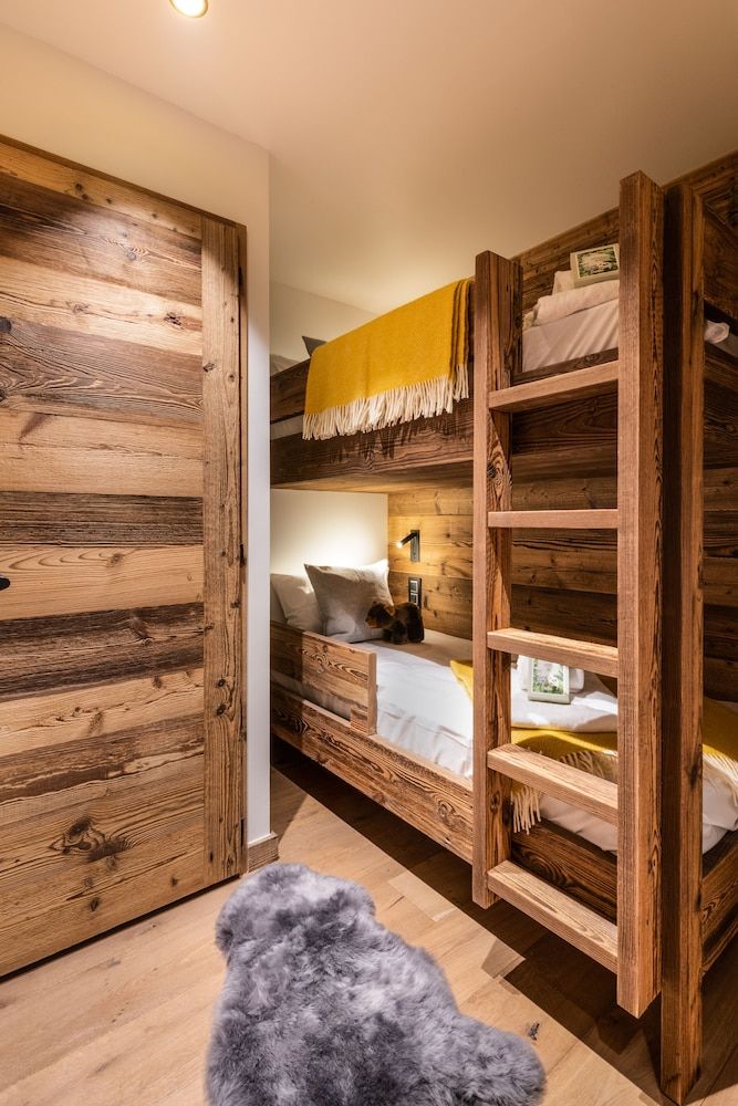 Appartement VL A01