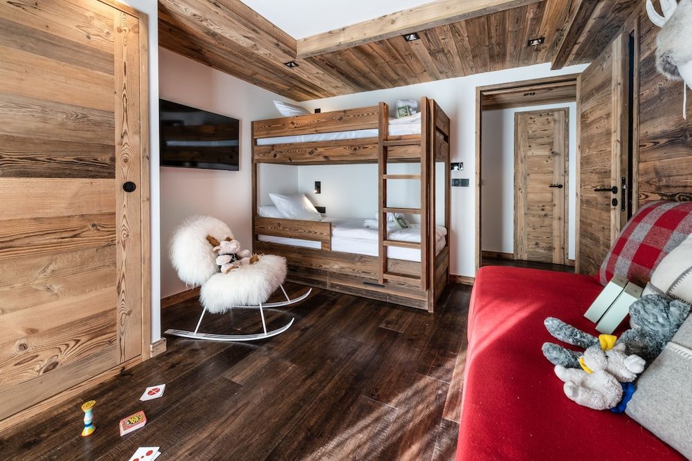 Appartement VL B32