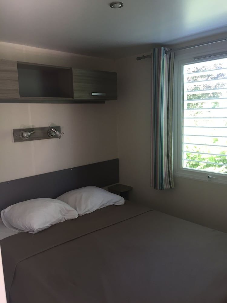 Comfort Mobile Home, 2 Bedrooms
