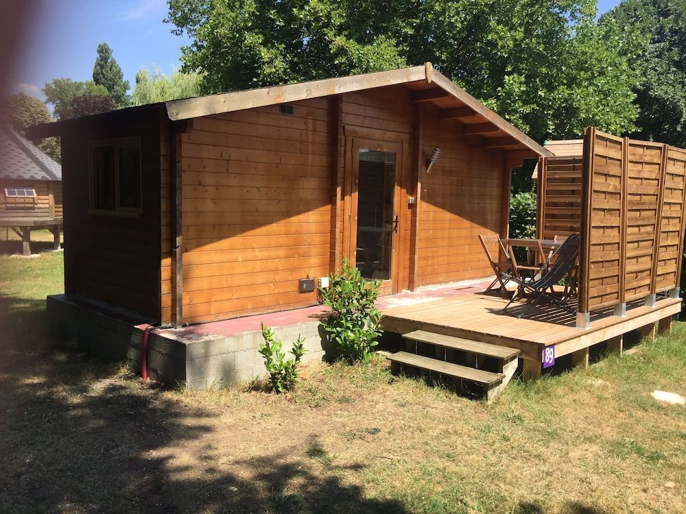 Chalet, 1 Bedroom