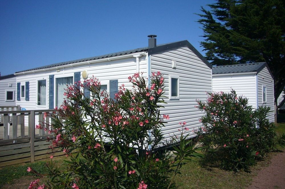 Mobile Home, 3 Bedrooms