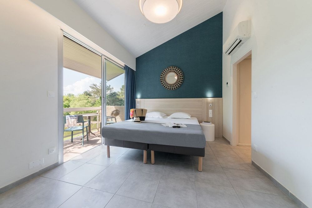 Premium Room, 3 Bedrooms, Terrace