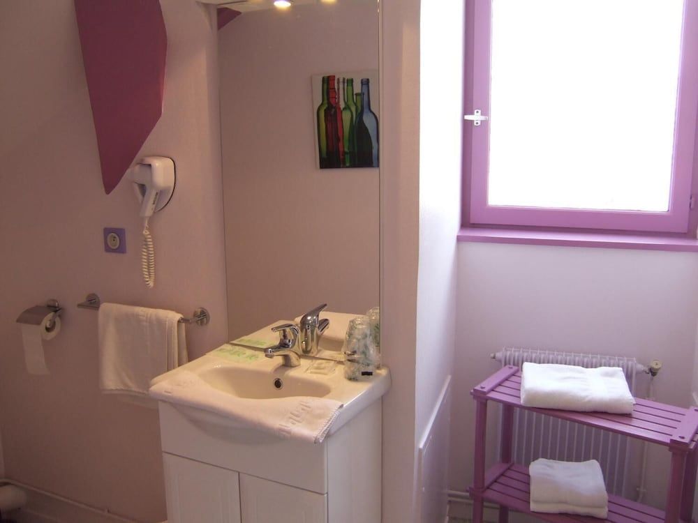 Hôtel de la Plage Family Room 2