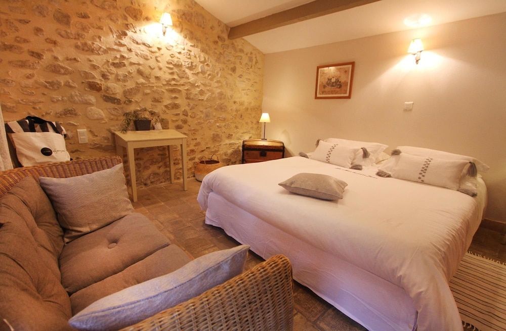 Room (La Tuile de Simon)