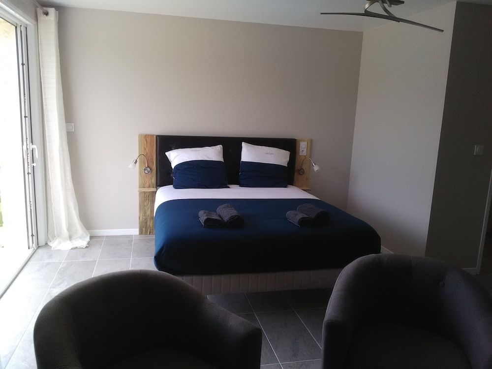 Family Room (Le Lariat)