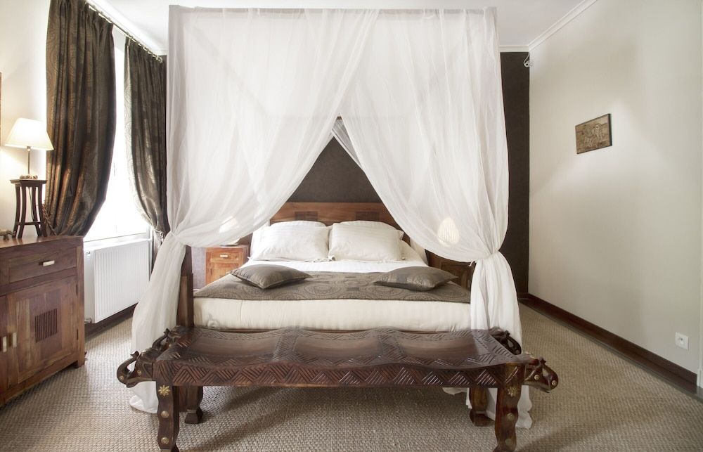 Elite Double Room
