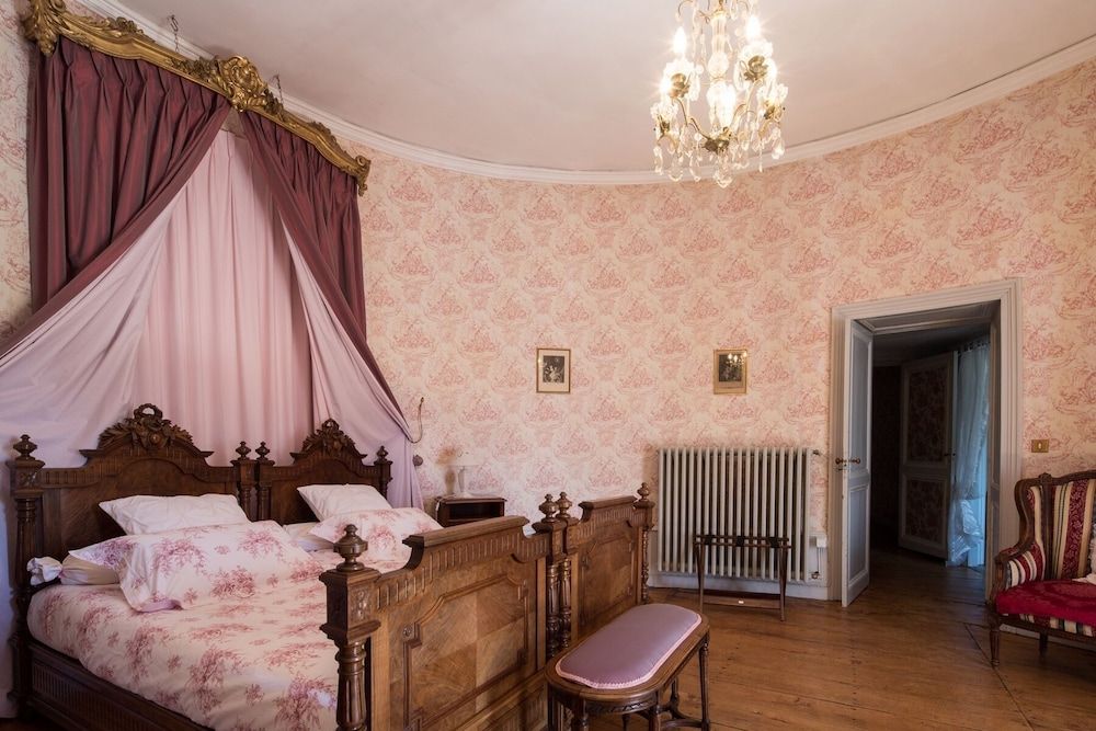 Romantic Double Room