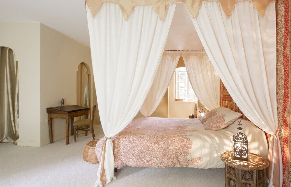 Exclusive Double Room