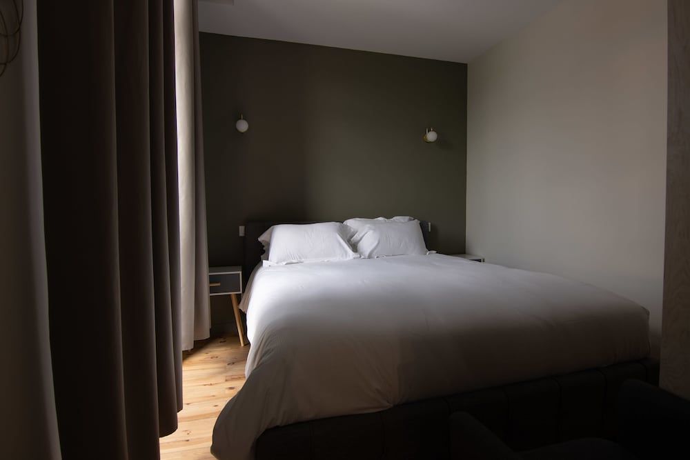 Deluxe Apartment, Ensuite (2 personnes)