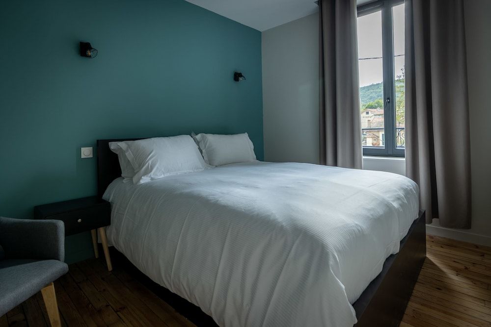 Deluxe Apartment, Ensuite (2 personnes)