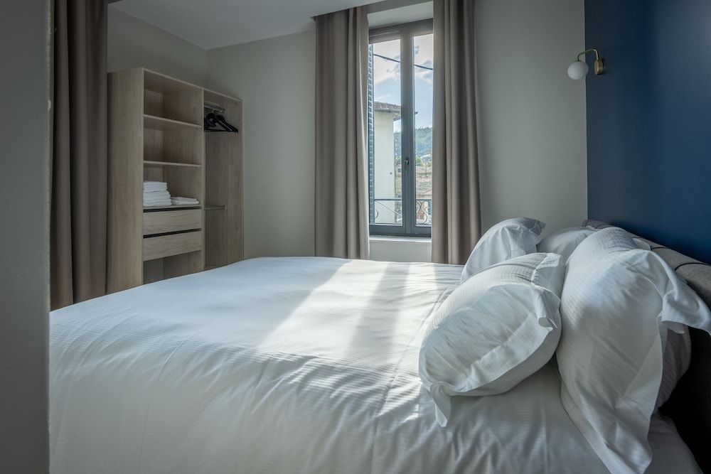 Comfort Apartment, Ensuite (4 personnes)