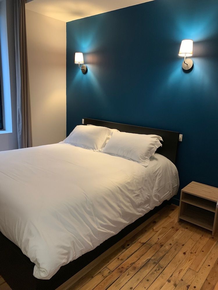 Apartment, Ensuite (2 personnes-Rdc)