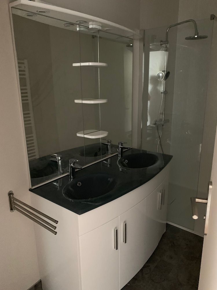 Apartment, Ensuite, Garden View (4 personnes)