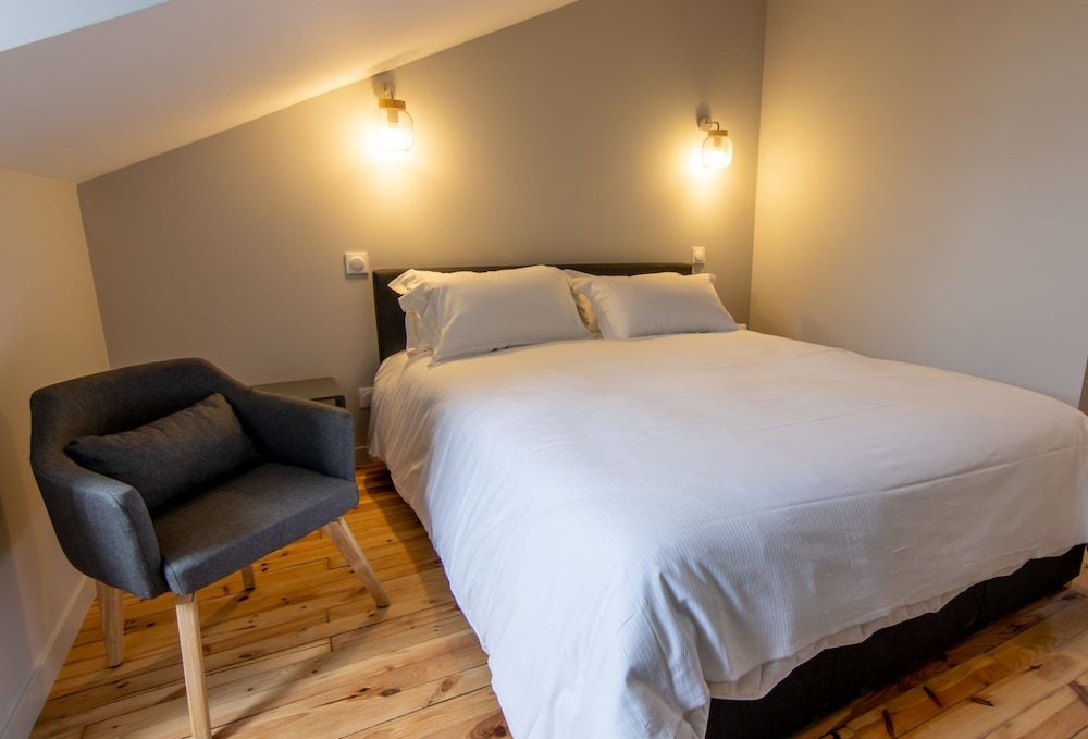 Family Apartment, Ensuite (6 personnes)