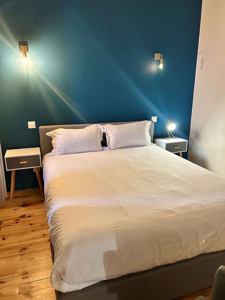 Basic Apartment, Ensuite