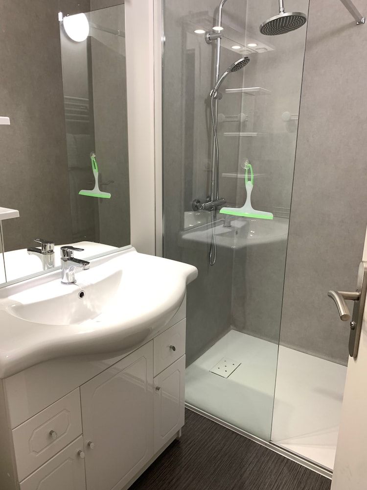Apartment, Ensuite (2 personnes-Rdc)
