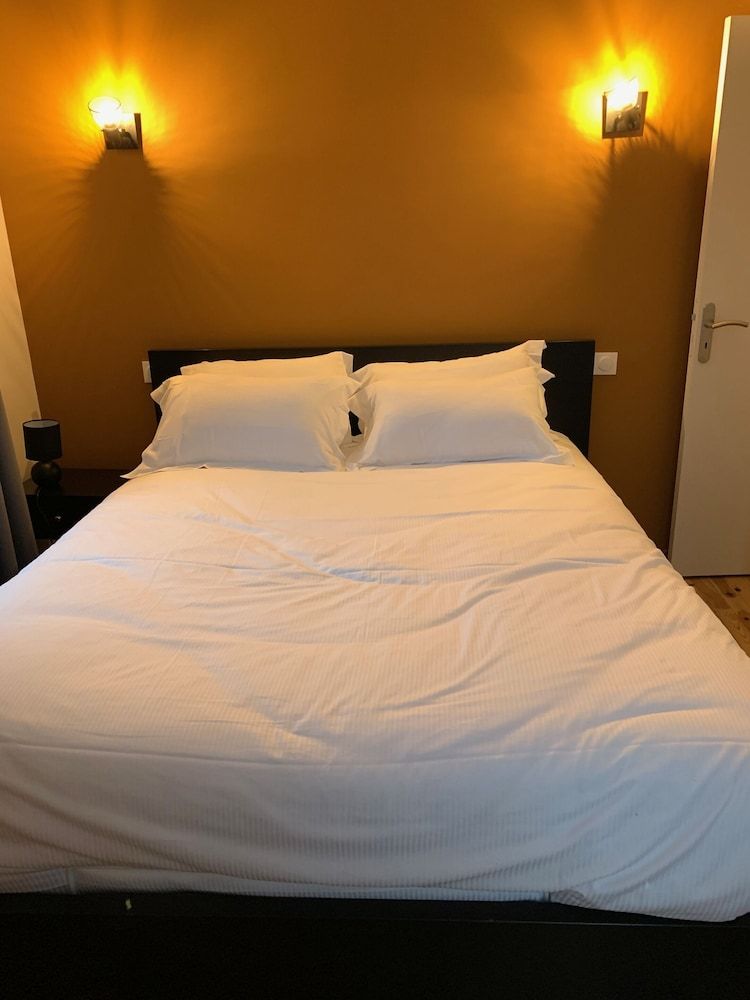 Superior Apartment, Ensuite (4 personnes)