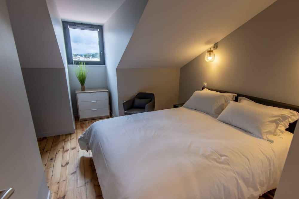 Family Apartment, Ensuite (6 personnes)