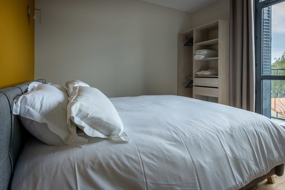 Comfort Apartment, Ensuite (4 personnes)