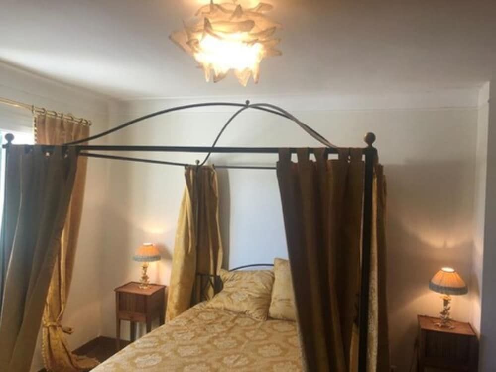 Double Room (Papillon Bleu)