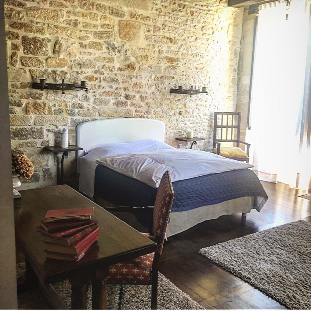 Comfort Double Room (N°3)