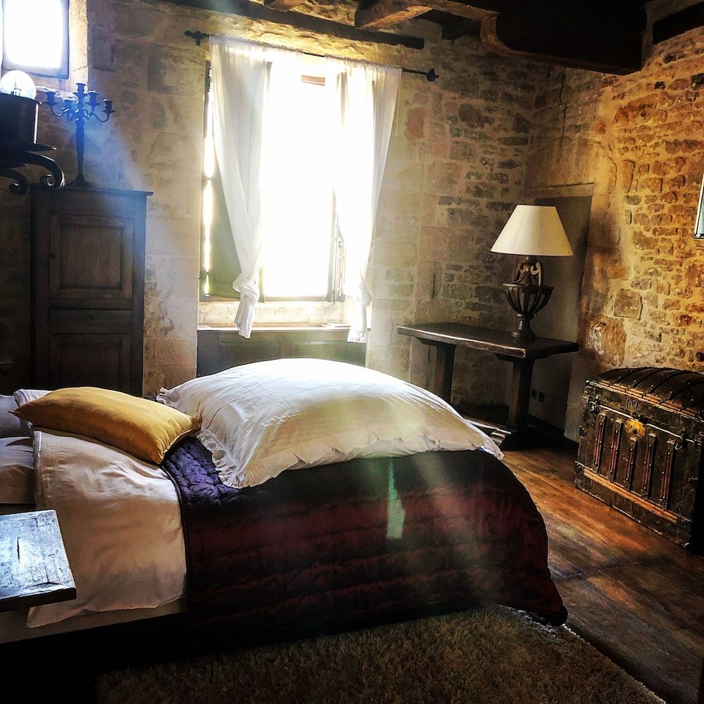 Comfort Double Room (N°1)