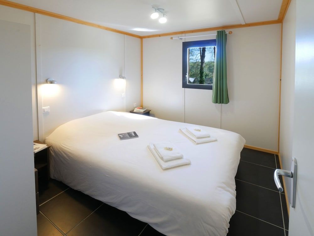 Chalet, 2 Bedrooms