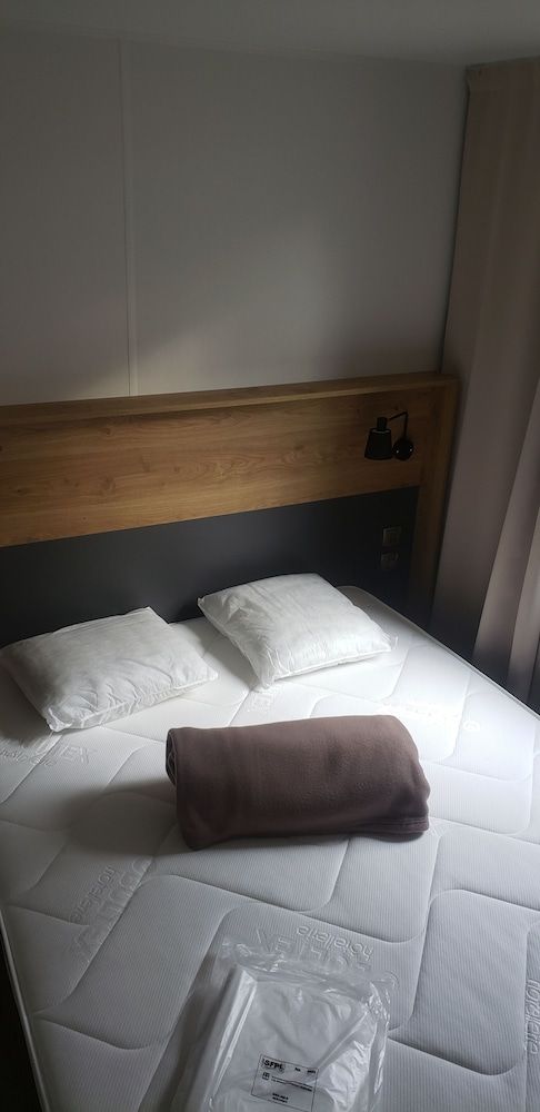 Comfort Mobile Home, Multiple Beds, Non Smoking