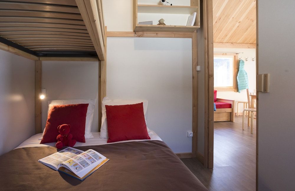 Chalet (Montana)