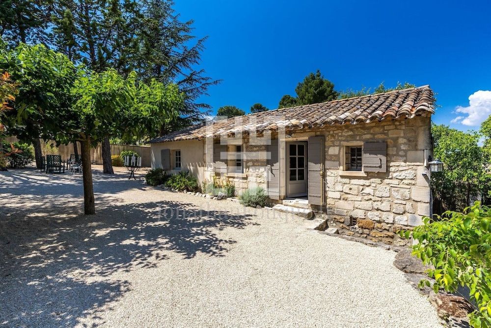 Family Suite (La Bergerie)