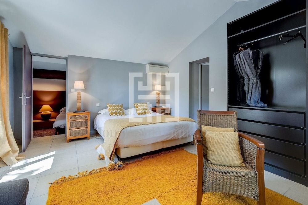 Family Suite (La Bergerie)