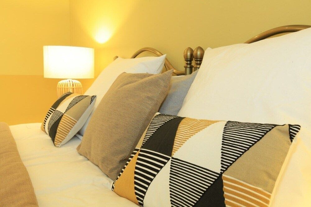 Double or Twin Room (La Mandaline)