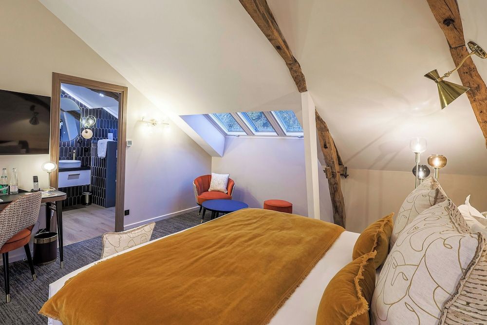 Chambre Josephine