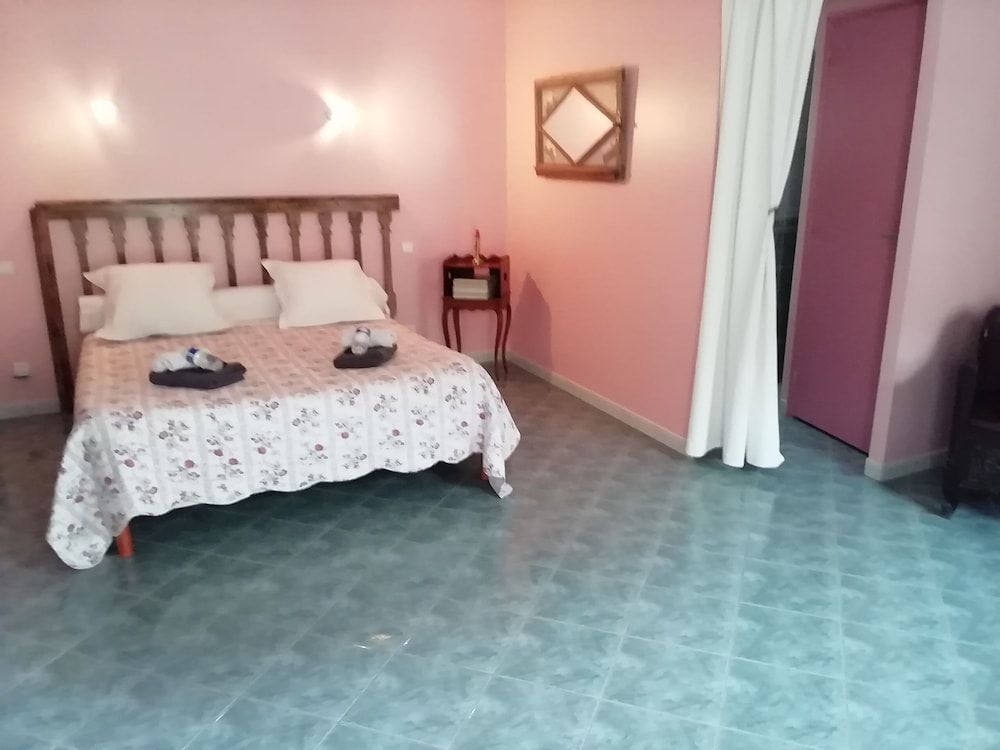 Comfort Room