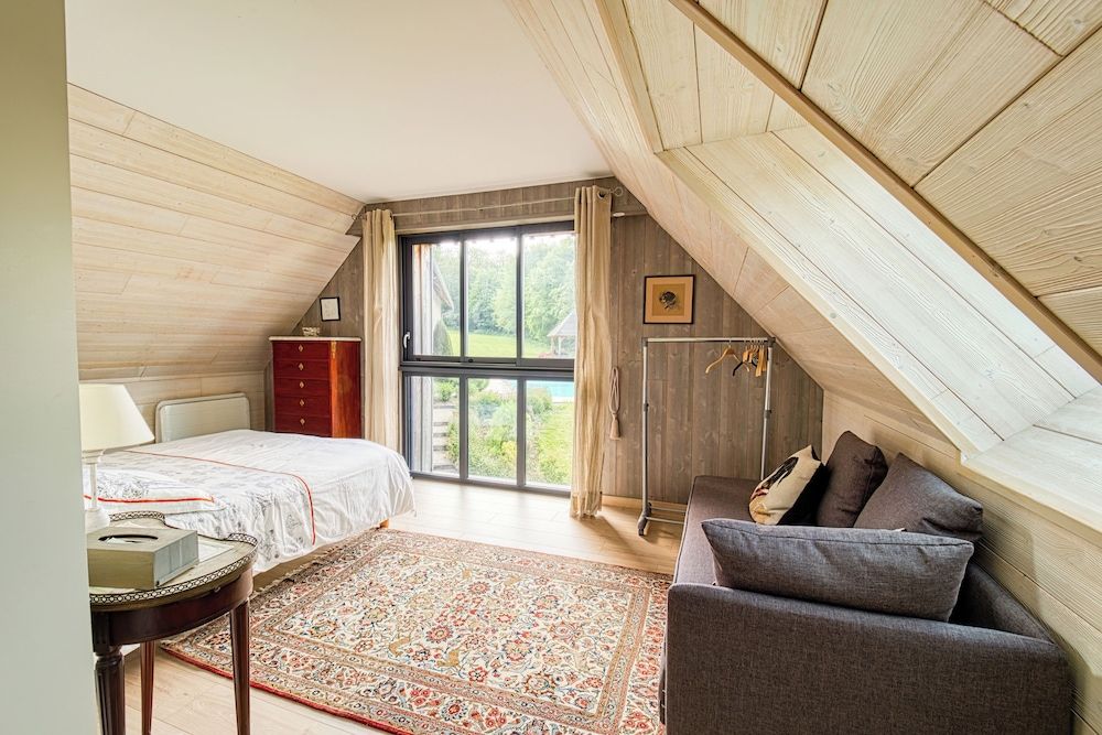 Comfort Cottage