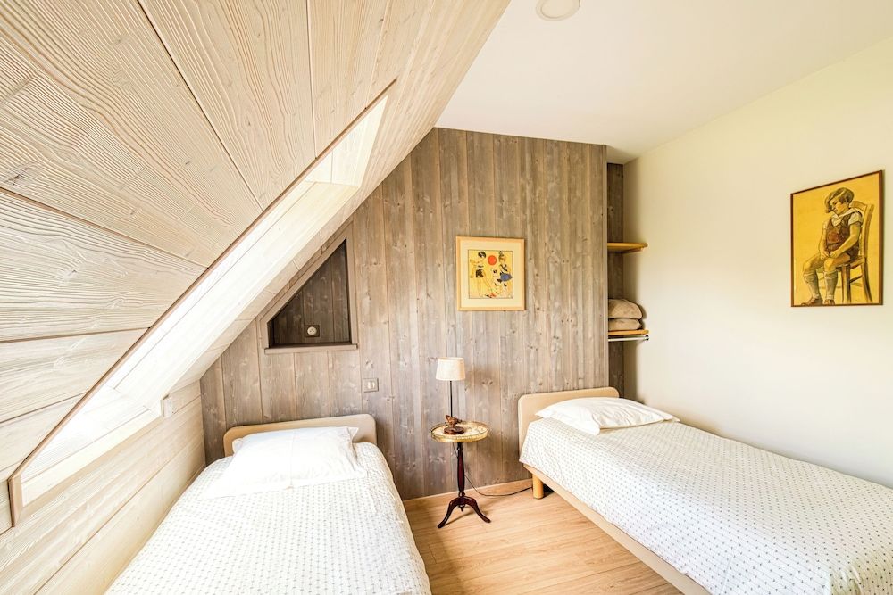 Comfort Cottage