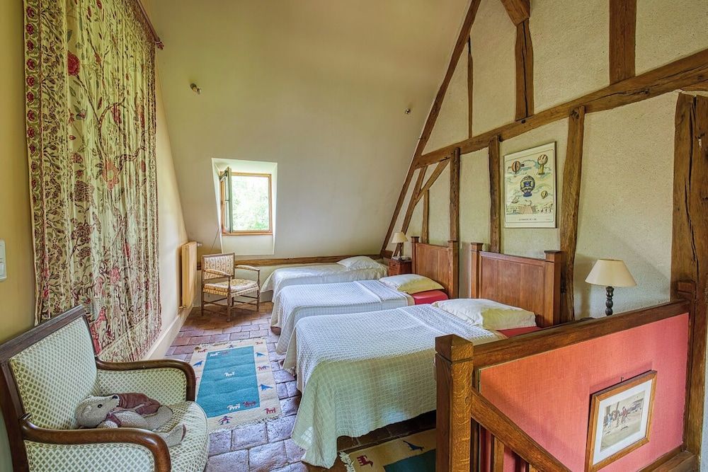 Family Suite (Annexe)