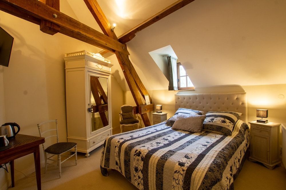 La loge Des Dames