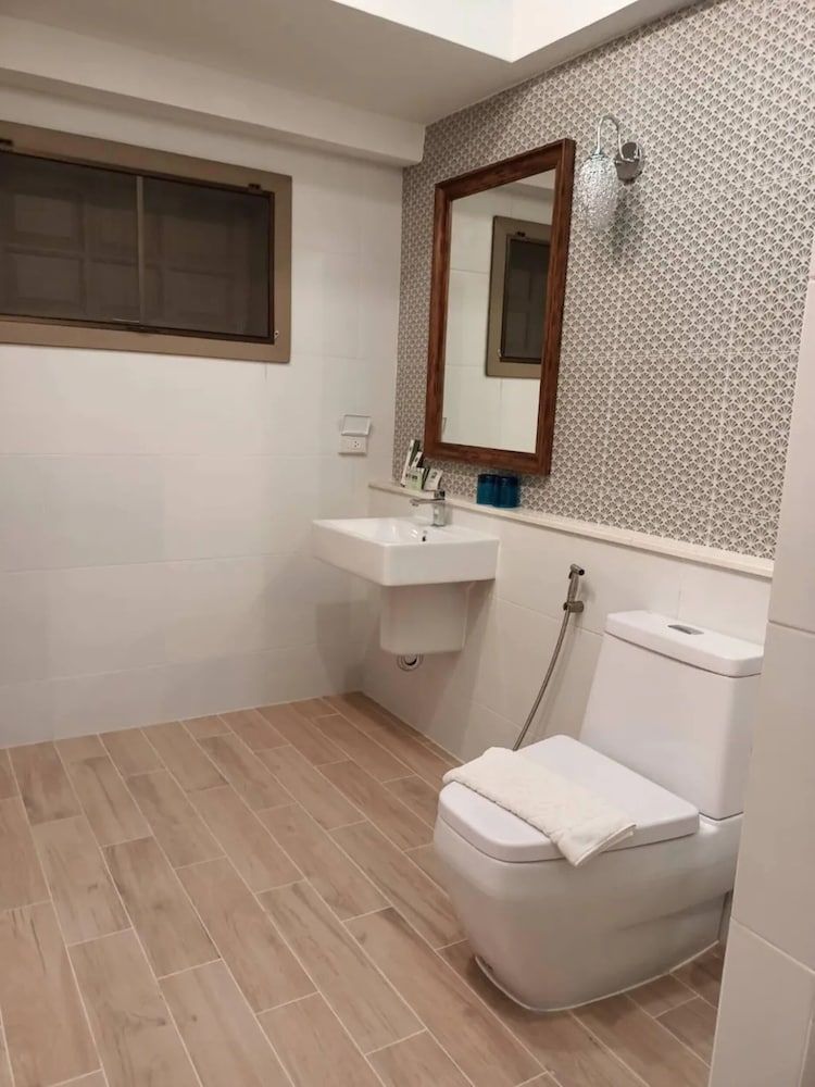 Lhongkhao Samoeng By Chi Villa Deluxe Suite 2