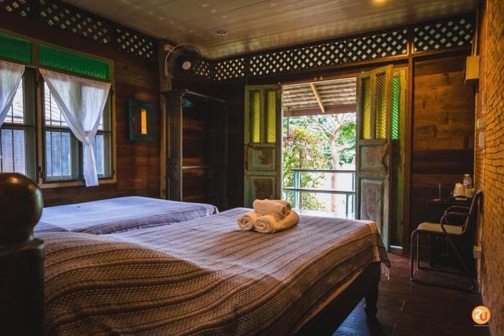 Lhongkhao Samoeng By Chi Villa Chalet, 3 Bedrooms 2