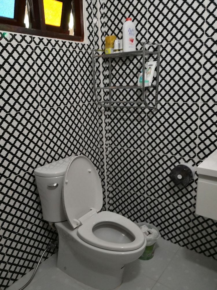 Baan Raiplaysoi Homestay Double Room 2