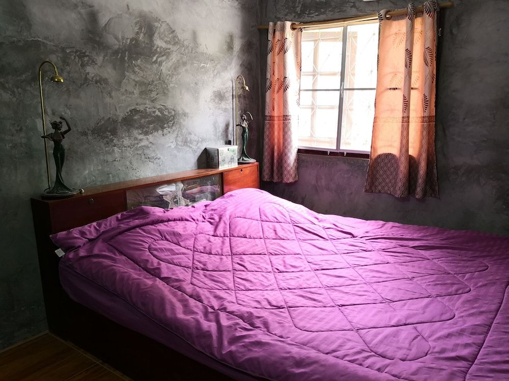 Baan Raiplaysoi Homestay