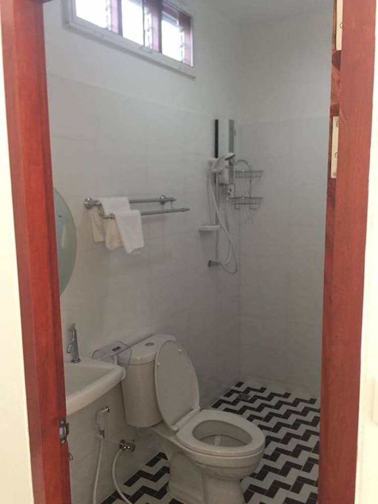 Baan Plernphat 1 King Room 3