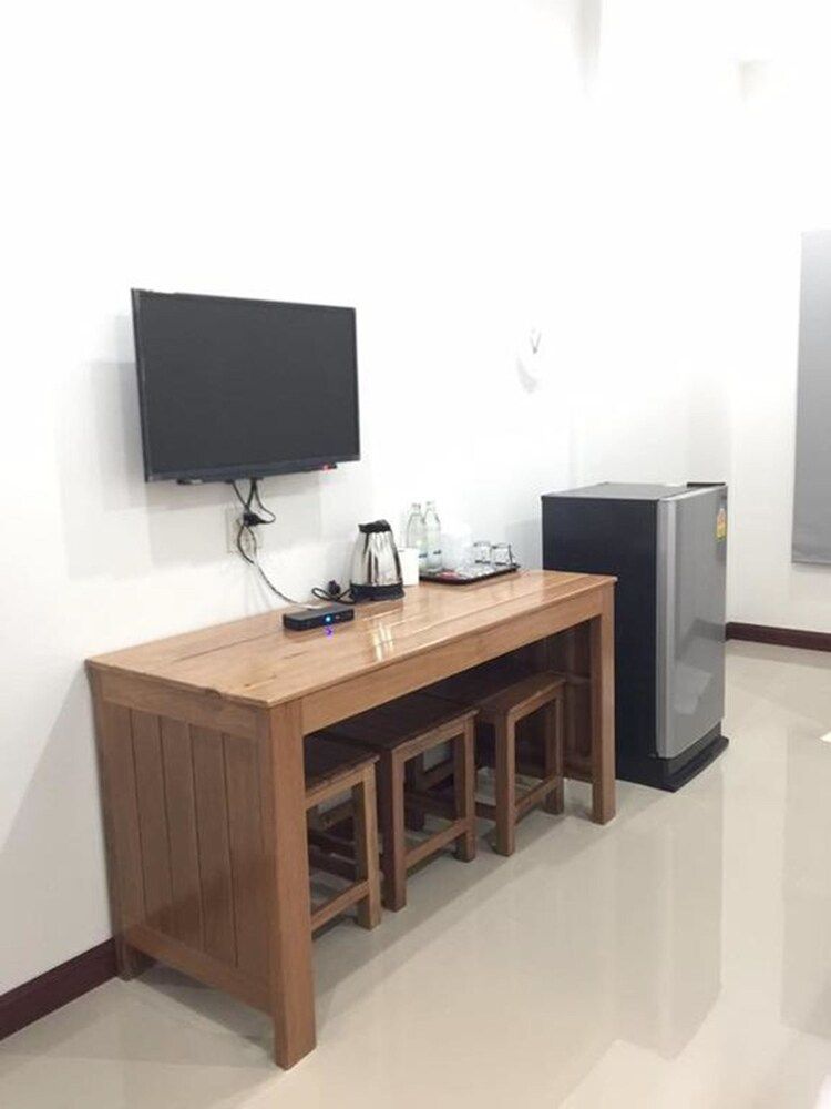 Baan Plernphat 1 King Room 2